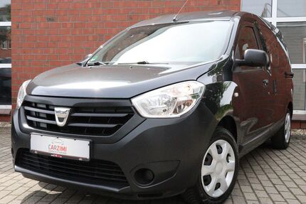 Dacia Dokker Gebrauchtwagen