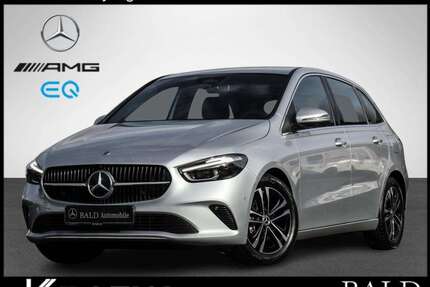 Mercedes-Benz B 200 Gebrauchtwagen