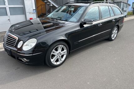 Mercedes-Benz E 220 Gebrauchtwagen