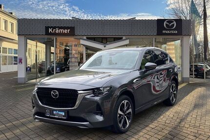 Mazda CX-60 Gebrauchtwagen