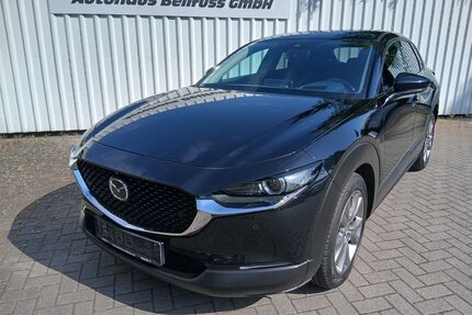Mazda CX-30 Gebrauchtwagen