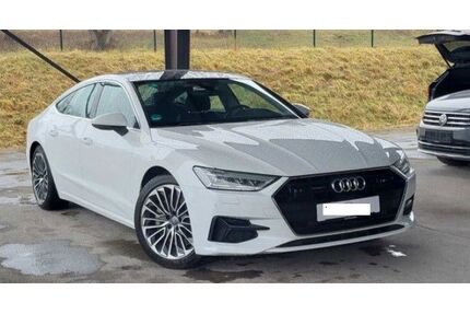Audi A7 Gebrauchtwagen
