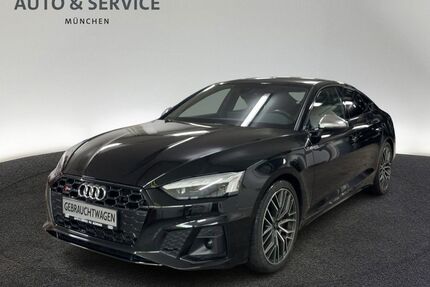 Audi S5 Gebrauchtwagen