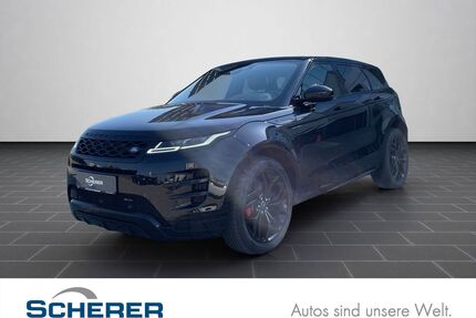 Land Rover Range Rover Evoque Gebrauchtwagen