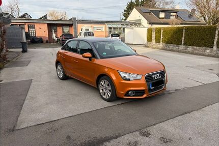 Audi A1 Gebrauchtwagen