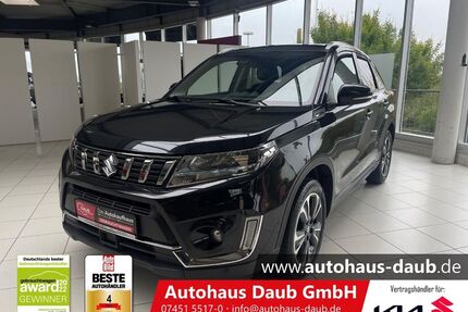 Suzuki Vitara Gebrauchtwagen