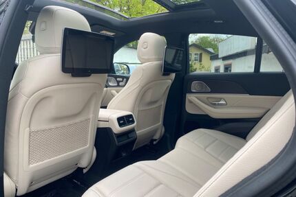 Mercedes-Benz GLE 350 Gebrauchtwagen
