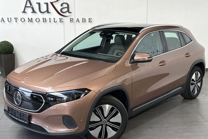 Mercedes-Benz EQA Gebrauchtwagen