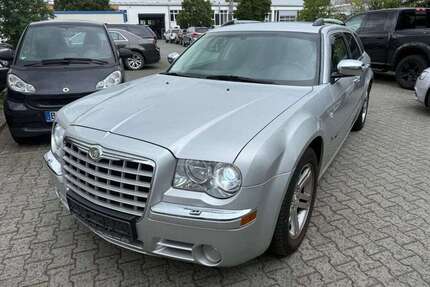 Chrysler 300C Gebrauchtwagen
