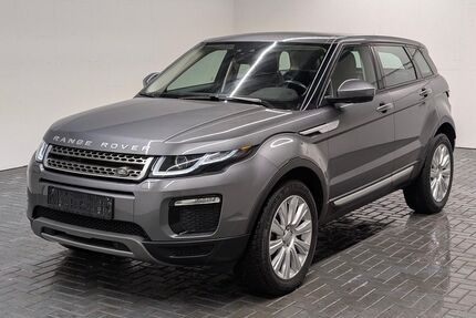 Land Rover Range Rover Evoque Gebrauchtwagen