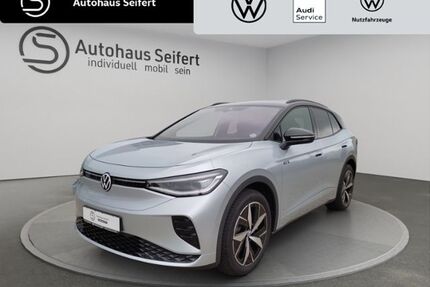 VW ID.4 Gebrauchtwagen