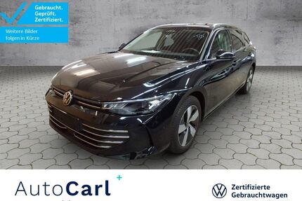 VW Passat Variant Gebrauchtwagen