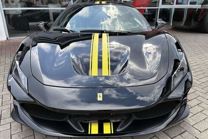 Ferrari F8 Gebrauchtwagen