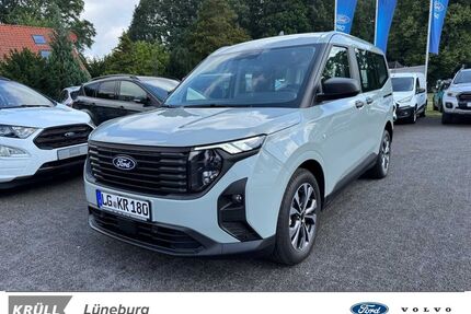 Ford Tourneo Courier Gebrauchtwagen