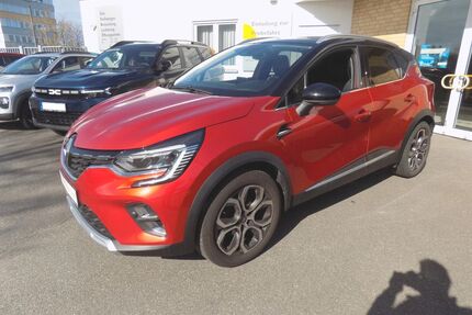 Renault Captur Gebrauchtwagen