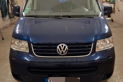 VW T5 Multivan Gebrauchtwagen