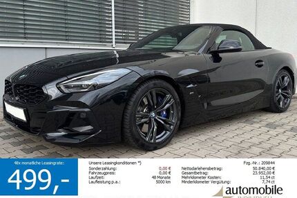 BMW Z4 M40 Gebrauchtwagen