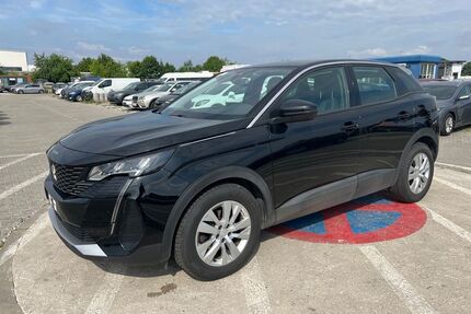 Peugeot 3008 Gebrauchtwagen