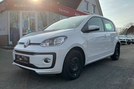 VW up! Gebrauchtwagen
