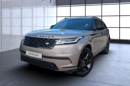Land Rover Range Rover Velar Gebrauchtwagen