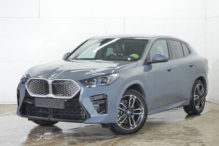 BMW iX2 Gebrauchtwagen