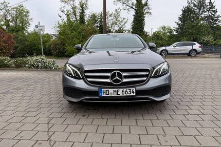 Mercedes-Benz E 200 Gebrauchtwagen