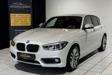 BMW 120 Gebrauchtwagen