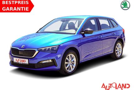 Skoda Scala Gebrauchtwagen