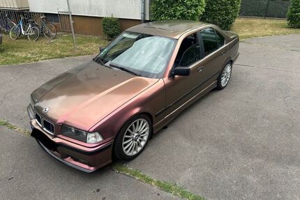 BMW 316 Gebrauchtwagen
