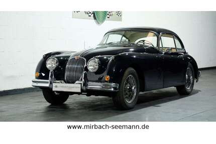 Jaguar XK Gebrauchtwagen