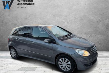 Mercedes-Benz B 180 Gebrauchtwagen