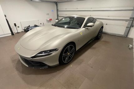 Ferrari Roma Gebrauchtwagen