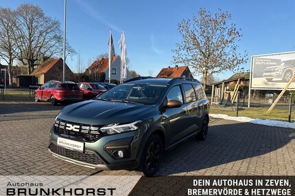 Dacia Jogger Gebrauchtwagen