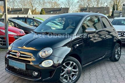 Fiat 500 Gebrauchtwagen