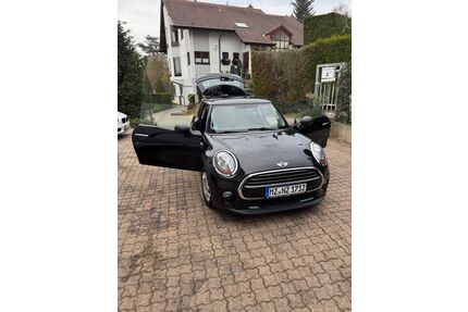 Mini ONE Gebrauchtwagen