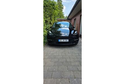 Tesla Model Y Gebrauchtwagen