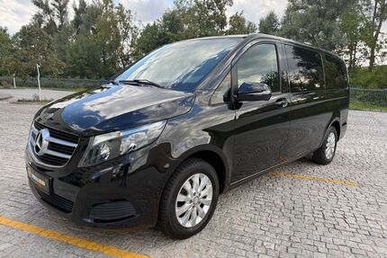 Mercedes-Benz V 220 Gebrauchtwagen