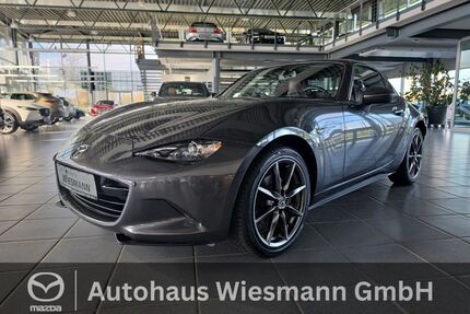 Mazda MX-5 Gebrauchtwagen