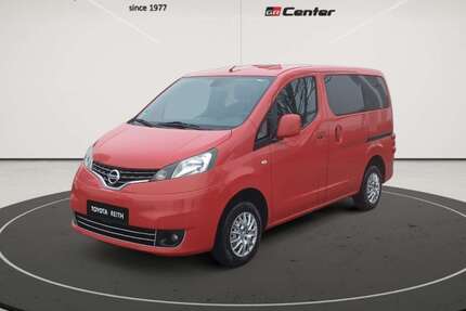Nissan NV200 Gebrauchtwagen