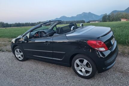 Peugeot 207 Gebrauchtwagen