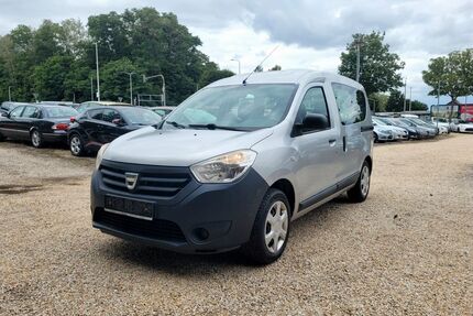 Dacia Dokker Gebrauchtwagen