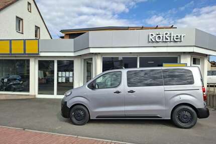 Peugeot Expert Gebrauchtwagen