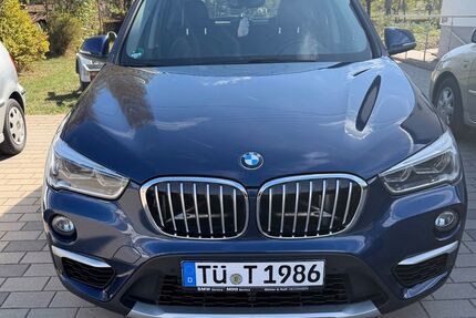 BMW X1 Gebrauchtwagen