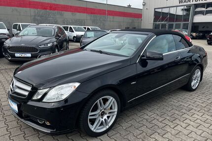Mercedes-Benz E 200 Gebrauchtwagen