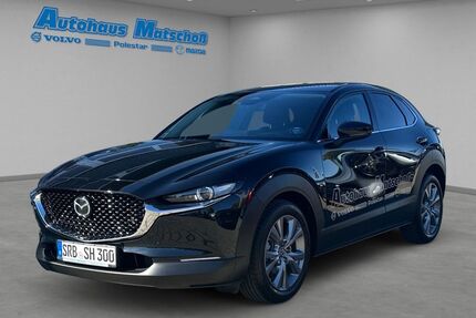 Mazda CX-30 Gebrauchtwagen