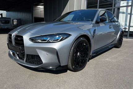 BMW M3 Gebrauchtwagen