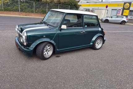 Rover MINI 