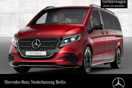 Mercedes-Benz V 300 Gebrauchtwagen
