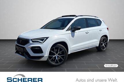 Cupra Ateca Gebrauchtwagen