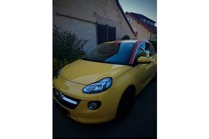 Opel Adam Gebrauchtwagen